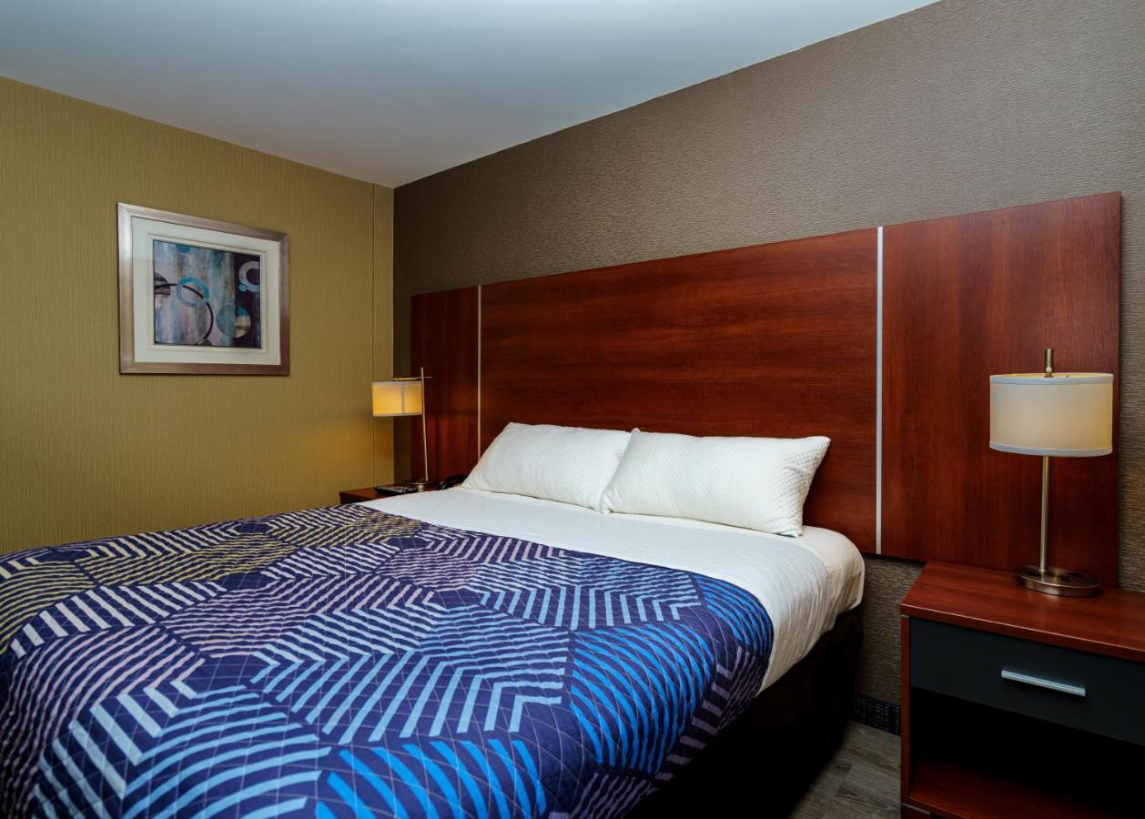 Sky Hotel Flushing/Laguardia Airport Ню Йорк Екстериор снимка